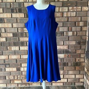 Women’s Calvin Klein dress